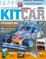 February 2012 - Issue 58